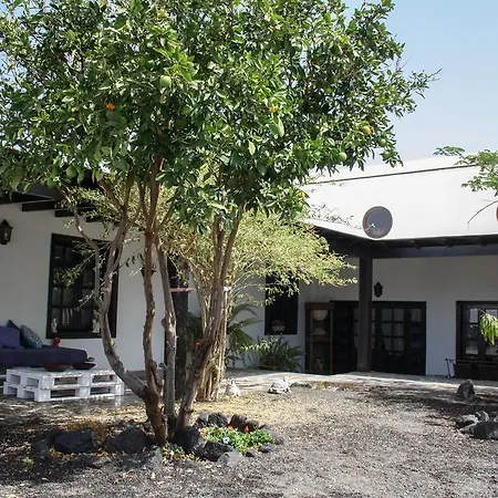 Casa Cris プエルト・デル・カルメン