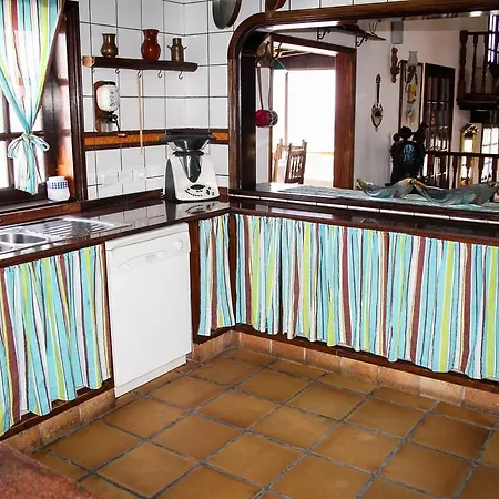 Casa Cris 別荘 プエルト・デル・カルメン