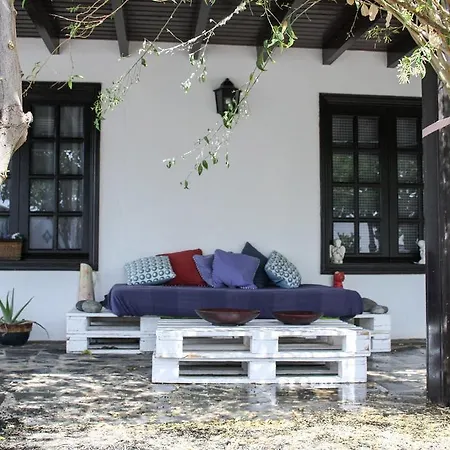 Casa Cris * プエルト・デル・カルメン
