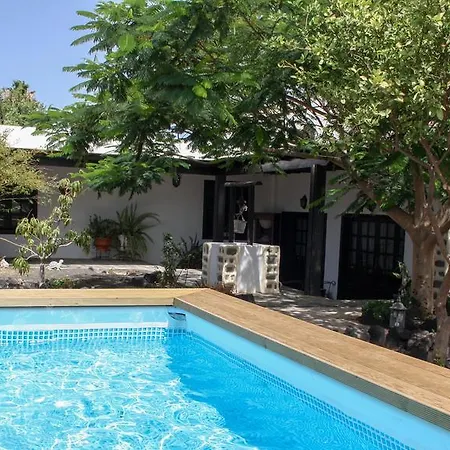 Casa Cris 別荘