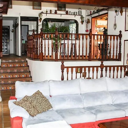 Casa Cris プエルト・デル・カルメン