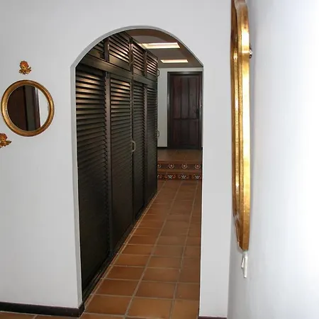Feriehus Casa Cris *