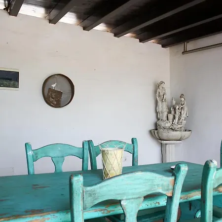 Feriehus Casa Cris
