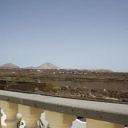 Casa Cris Feriehus Puerto del Carmen (Lanzarote)